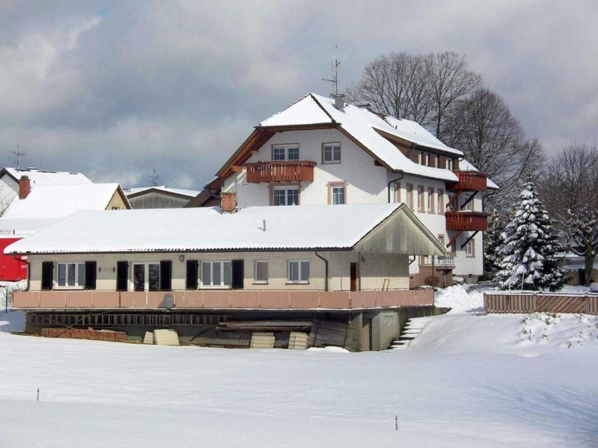 Fewo Siglinde Schneider Freiamt Exterior foto